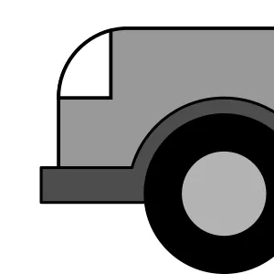 Green Car by Lame Wizard thumbnail