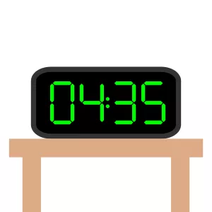 Sleep vs Teenagers thumbnail